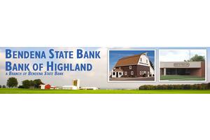 Bendena State Bank