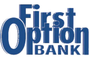 First Option Bank