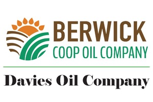 Berwick Cooperative Oil Co.