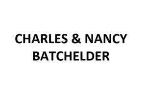 Charles & Nancy Batchelder